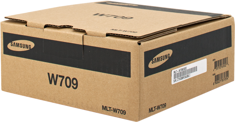 Samsung MultiXpress 8123NA MLT-W709