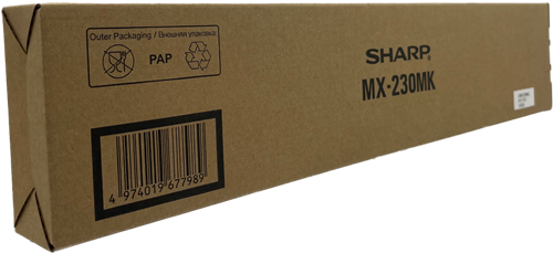 Sharp MX-3640N MX-230MK