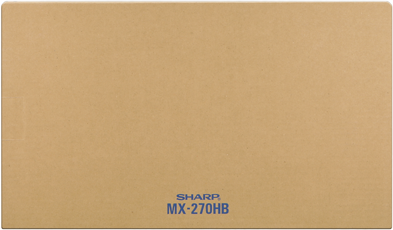 Sharp MX-2300N MX-270HB