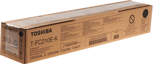 Toshiba T-FC210EK