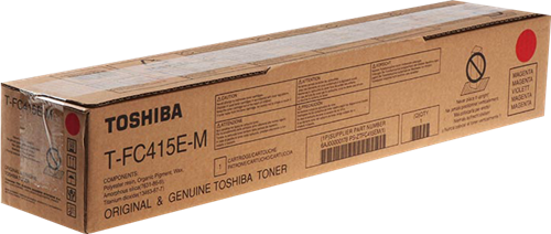 Toshiba T-FC415EM