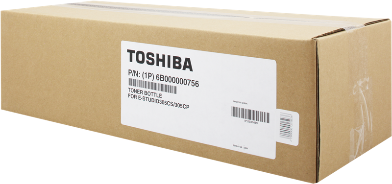 Toshiba e-Studio 305CP TB-FC30P