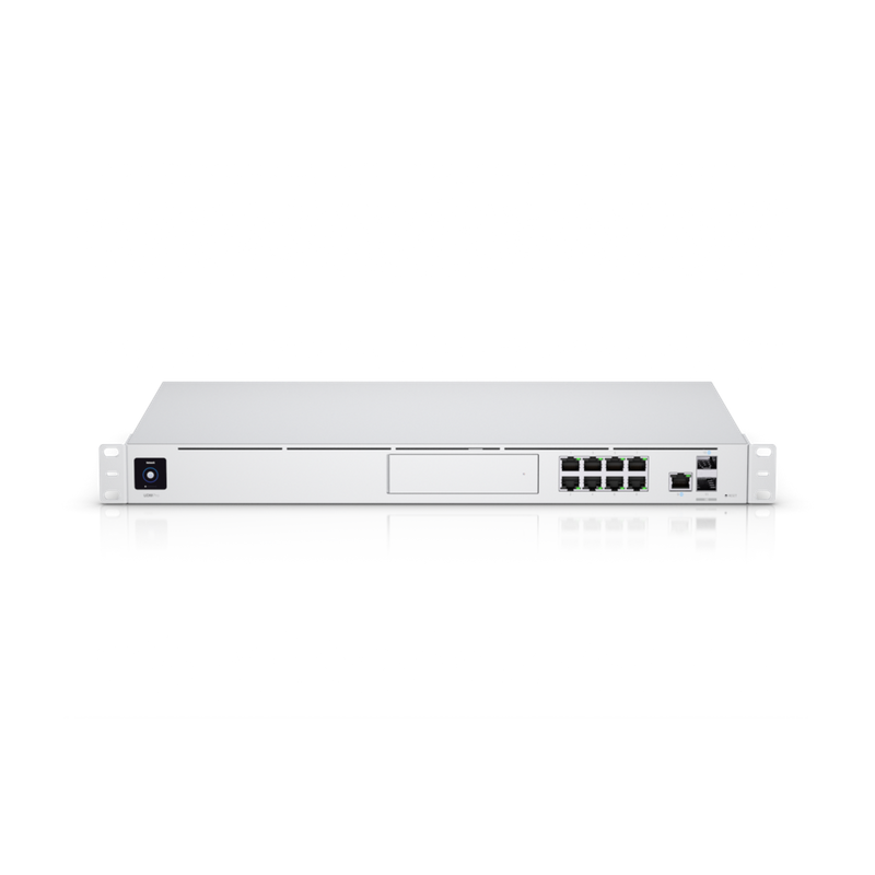 UBIQUITI UniFi Dream Machine Pro Weiss | prindo.de