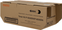 Utax 4436010010 Schwarz Toner