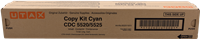 Utax CDC-5520/5525 Cyan Toner