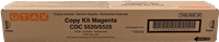 Utax CDC-5520/5525 Magenta Toner