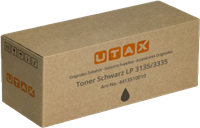Utax LP-3135/3335 Schwarz Toner