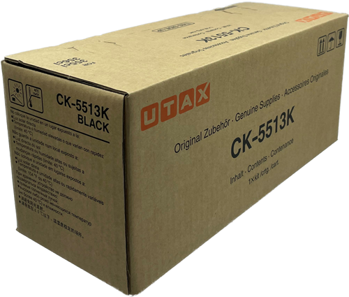 Utax CK-5513K