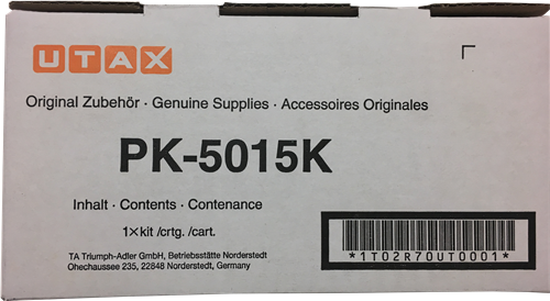 Utax PK-5015K
