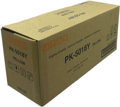 Utax PK-5018Y