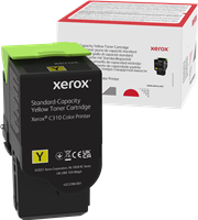 Xerox 006R04359 Gelb Toner