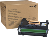 Xerox 101R00554 Bildtrommel Schwarz