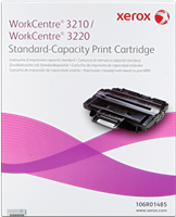 Xerox 106R01485 Schwarz Toner