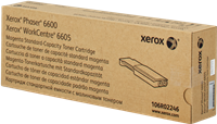 Xerox 106R02246 Magenta Toner