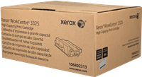 Xerox 106R02313 Schwarz Toner