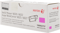 Xerox 106R02757 Magenta Toner