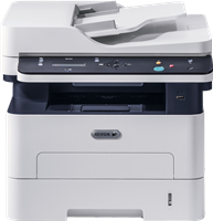 Xerox B205V_NI Multifunktionsdrucker 