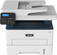 Xerox B225V_DNI Multifunktionsdrucker 