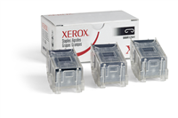 Xerox Nachfüll-Heftklammern für Advanced Schwarz / Transparent