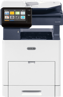 Xerox VersaLink B605V_S Multifunktionsdrucker 