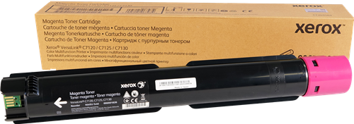 Xerox 006R01826 Magenta Toner