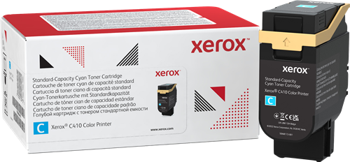Xerox 006R04678 Cyan Toner