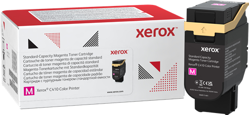 Xerox 006R04679 Magenta Toner