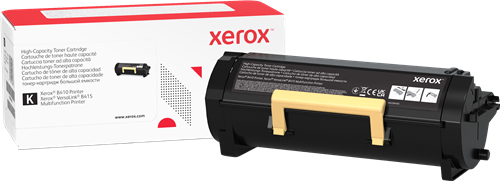 Xerox 006R04726 Schwarz Toner