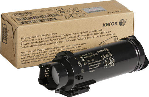 Xerox 106R03480 Schwarz Toner