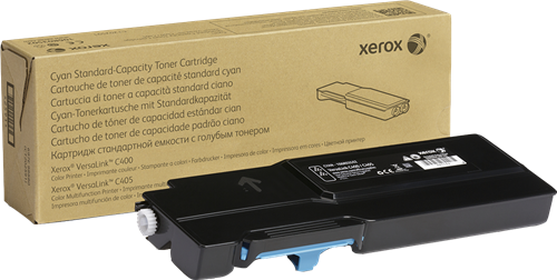 Xerox 106R03502 Cyan Toner