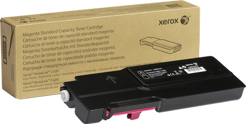 Xerox 106R03503 Magenta Toner