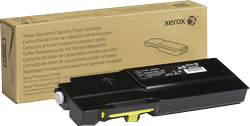 Xerox 106R03517 Gelb Toner