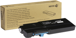 Xerox 106R03518 Cyan Toner