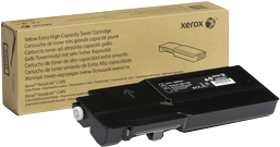 Xerox 106R03528 Schwarz Toner