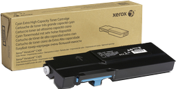 Xerox 106R03530 Cyan Toner