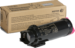 Xerox 106R03691 Magenta Toner