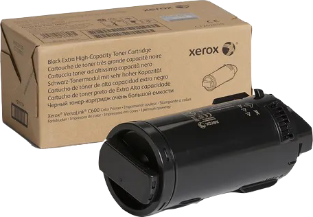 Xerox 106R03923 Schwarz Toner