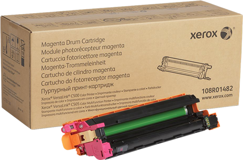 Xerox 108R01482 Bildtrommel Magenta