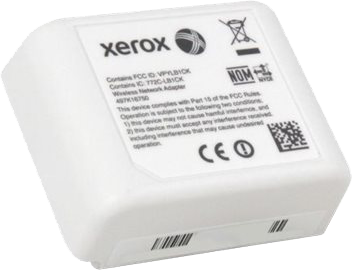 Xerox 497K16750 WLAN Wireless-Netzwerkadapter 