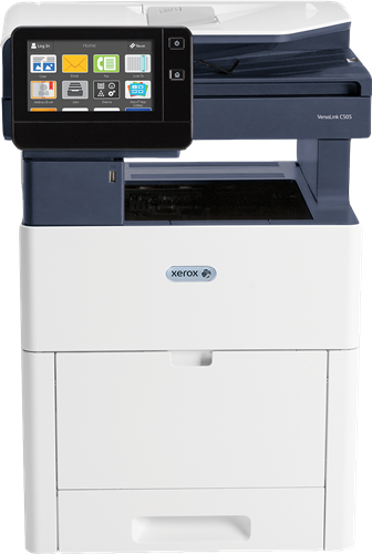 Xerox VersaLink C505V_X Multifunktionsdrucker 