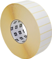 Zebra Z-Perform 1000D Thermoetiketten 3006255 
