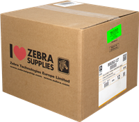 Zebra Z-Select 2000D Thermoetiketten 800262-127 